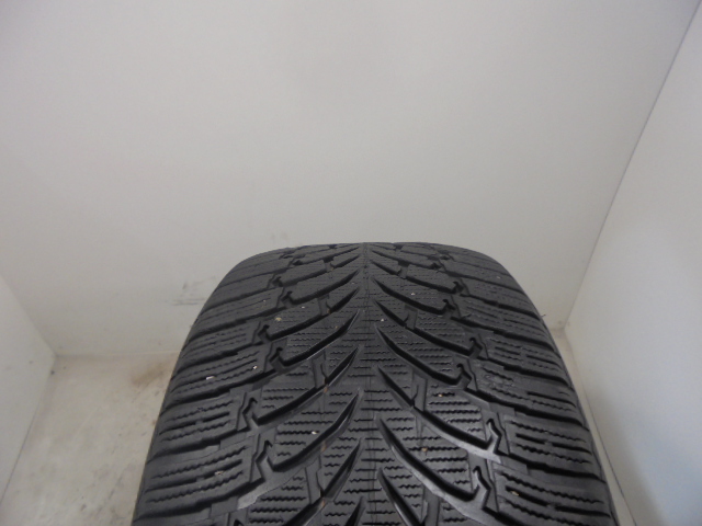Nokian WR SUV tyre