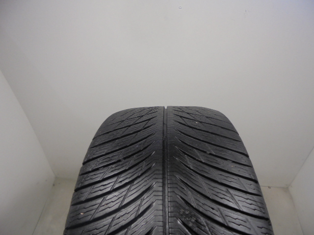 Michelin Pilot Alpin 5 tyre