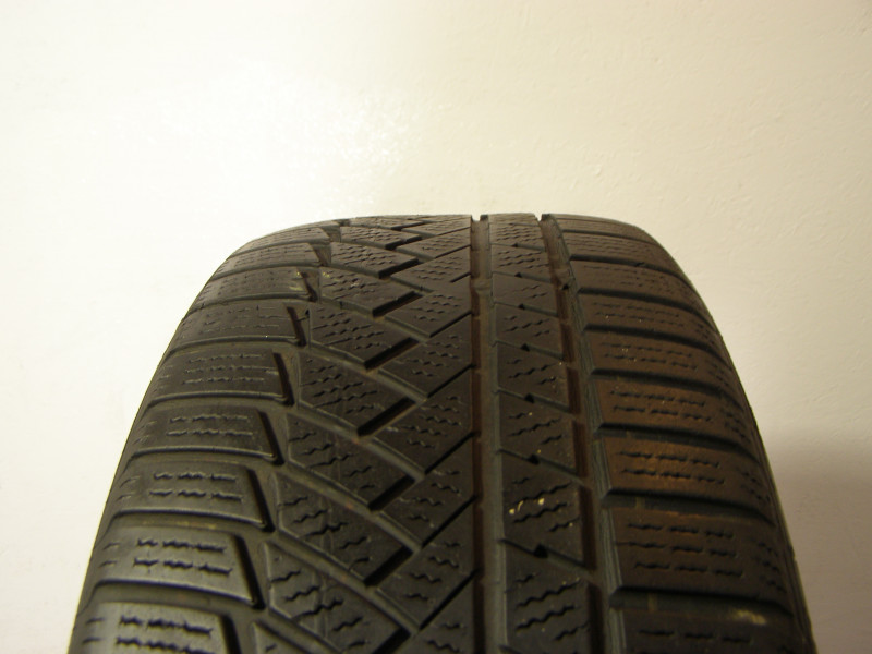 Continental TS850P tyre