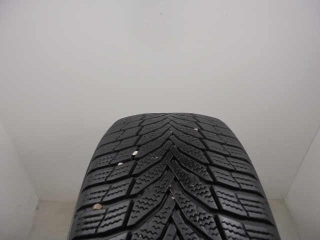 Nexen WU7 tyre