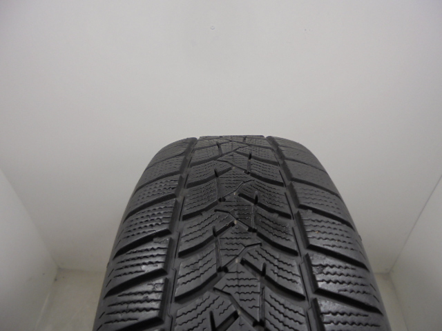 Dunlop Wintersport 5 tyre