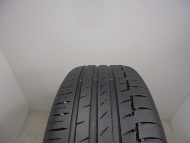 Continental Premiumcontact 6 tyre