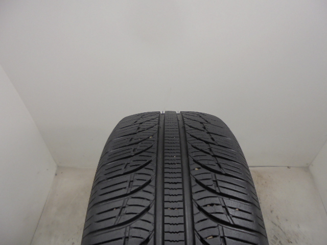 GT Radial 4 Season tyre