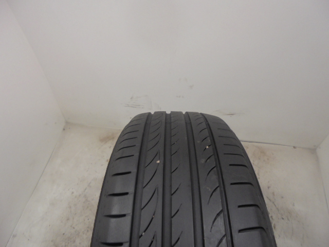 Pirelli Powergy tyre