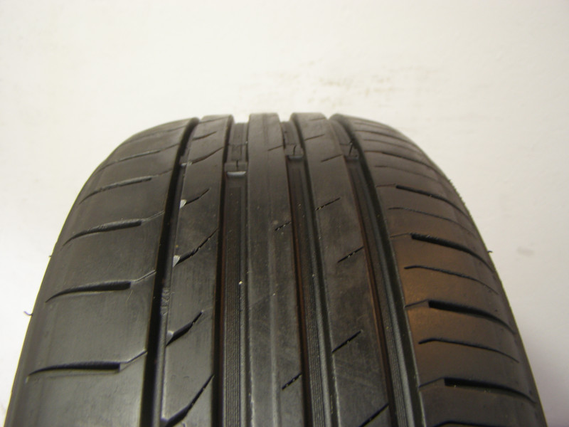 Egyéb Tranzano Zupereco Z107 tyre