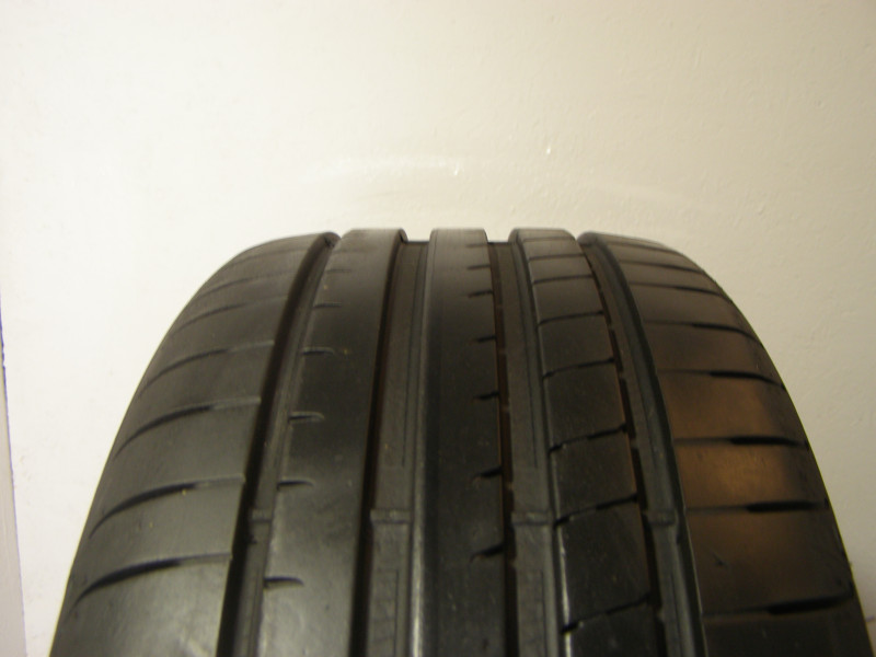 Goodyear Eagle F1 tyre