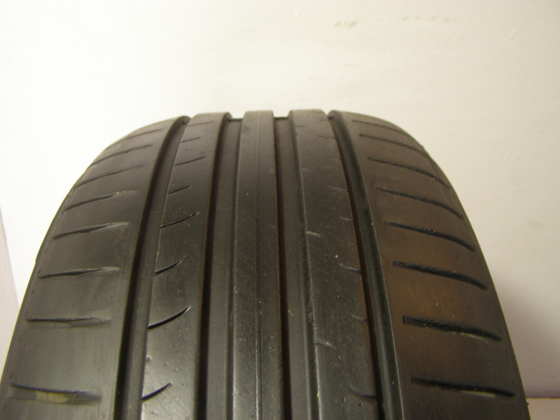 Dunlop Sport Blueresponse tyre