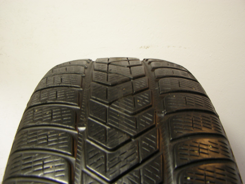 Pirelli Scorpion Winter tyre