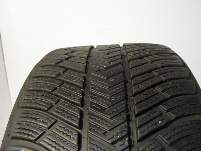 Michelin Alpin PA4 tyre