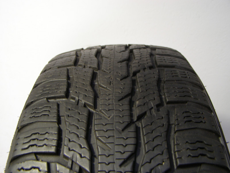 Nokian WRC 3 tyre