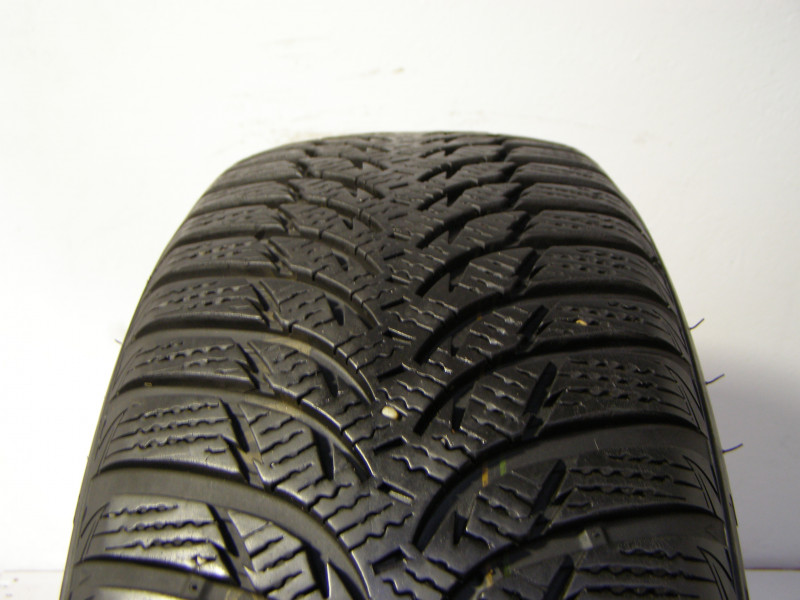 Kumho WP51 tyre