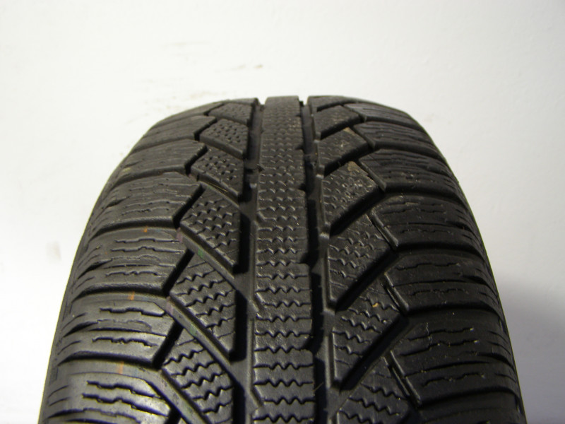 Semperit Master-grip 2 tyre