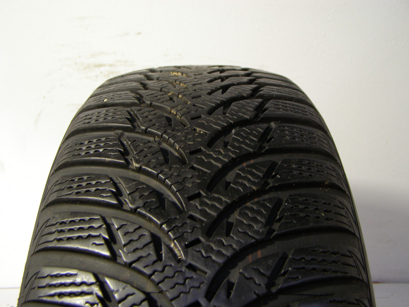 Kumho WP51 WinterCraft tyre
