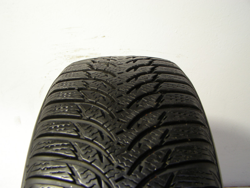 Kumho WP51 WinterCraft tyre