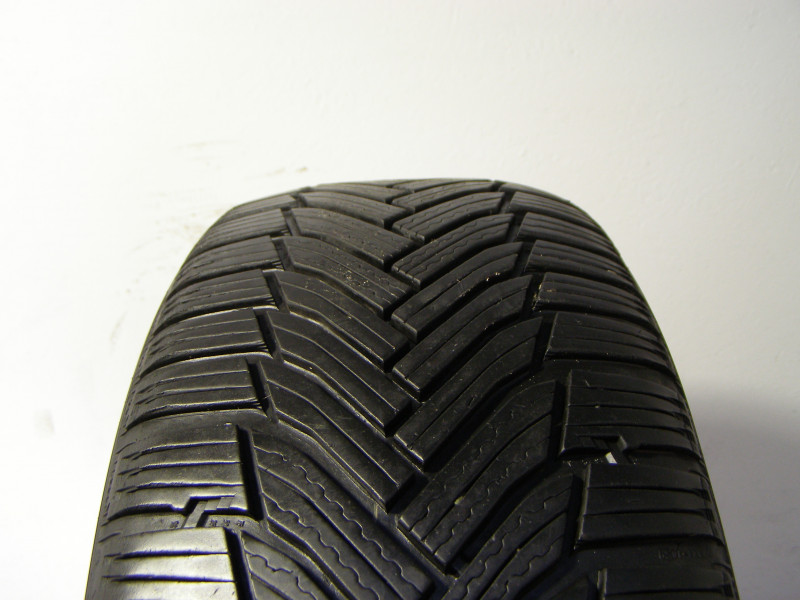 Michelin Alpin 6 tyre