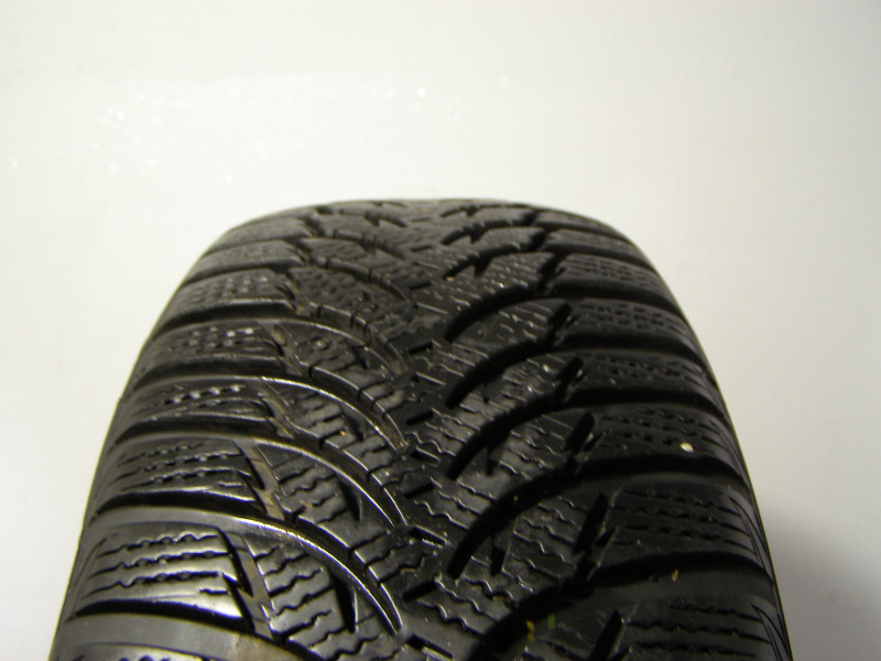 Kumho WP51 WinterCraft tyre