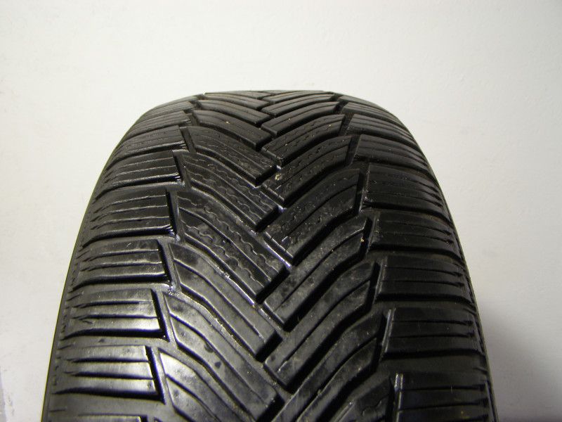 Michelin Alpin 6 tyre
