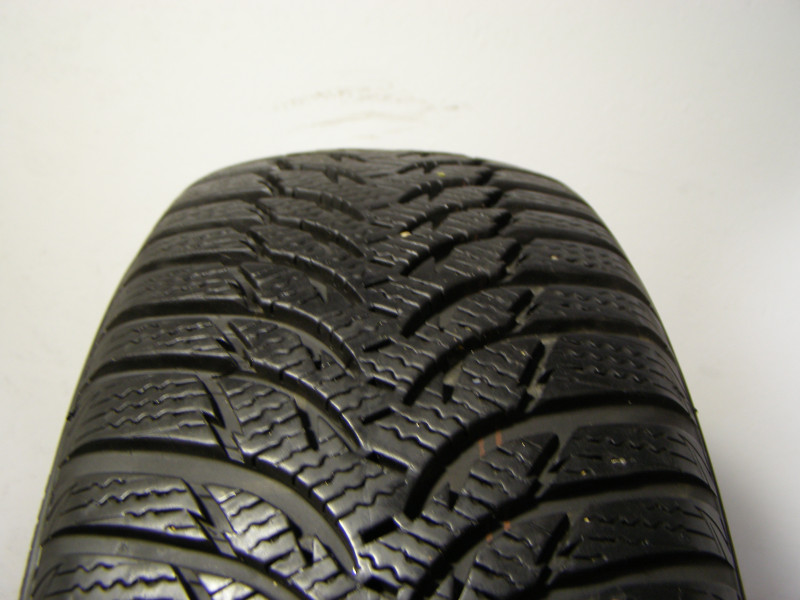 Kumho WP51 WinterCraft tyre