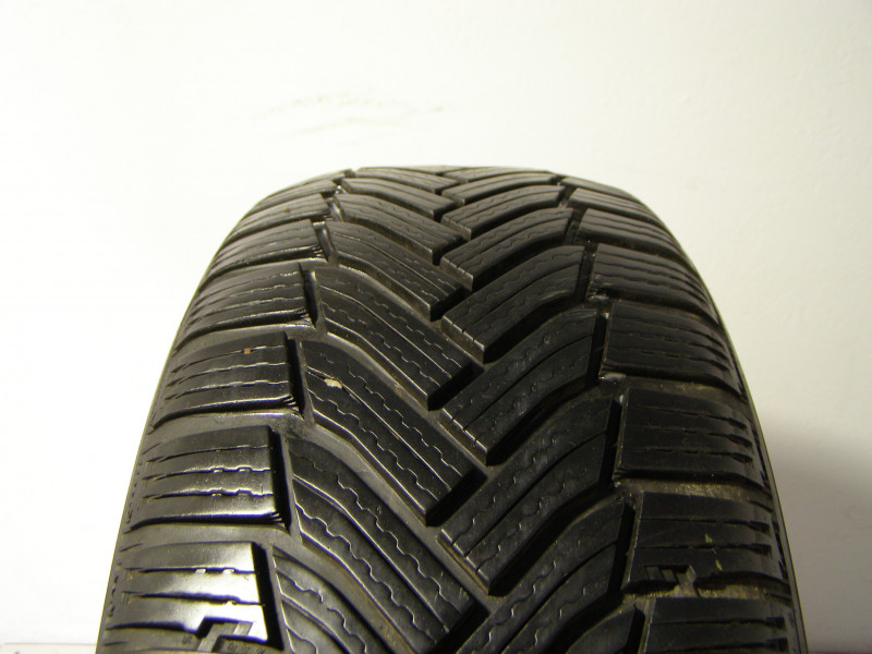 Michelin Alpin 6 tyre
