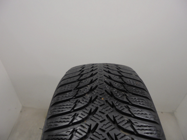 Kumho WP51 WinterCraft tyre