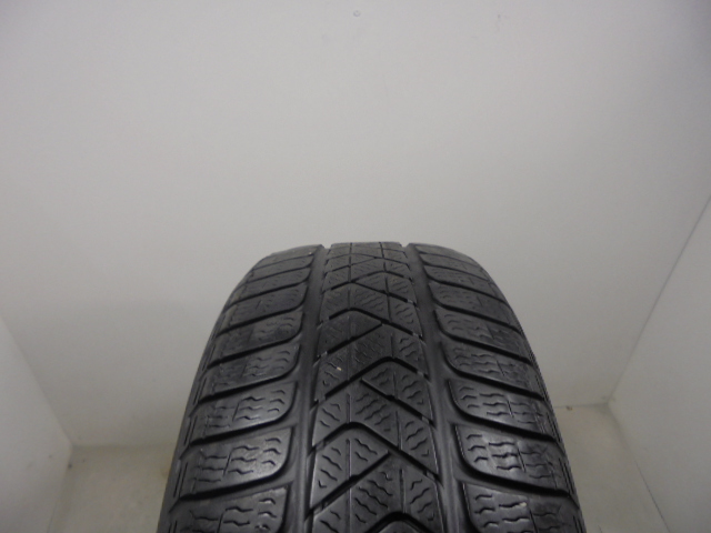 Pirelli Sottozero 3 seal tyre