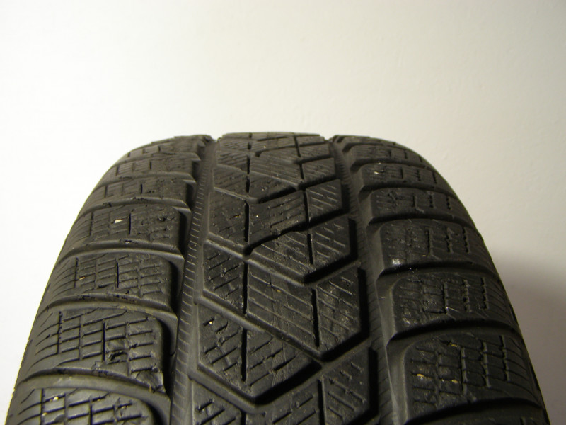 Pirelli Scorpion tyre