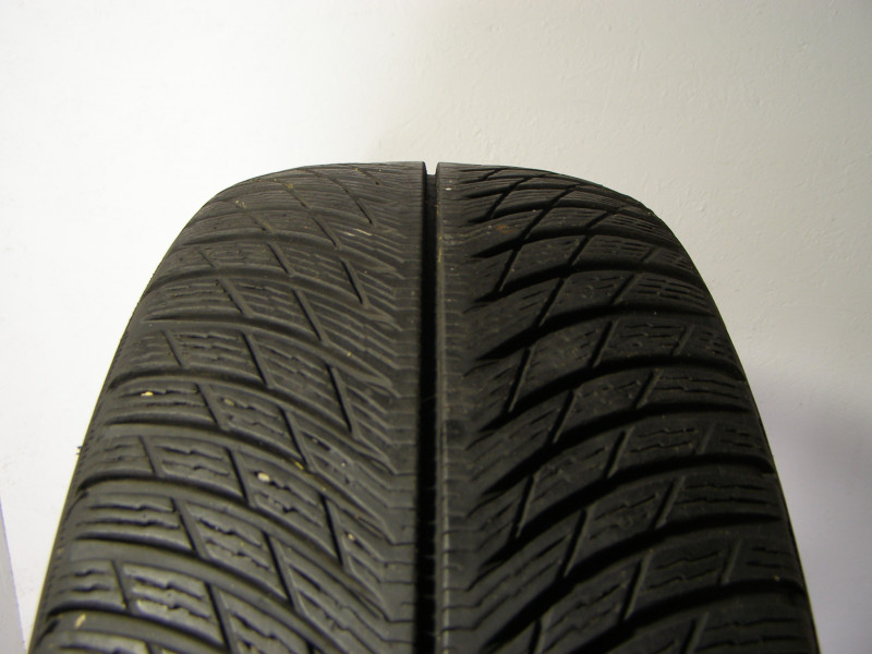 Michelin Pilot Alpin 5 tyre