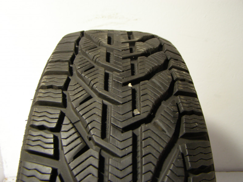 Tigar Winter tyre