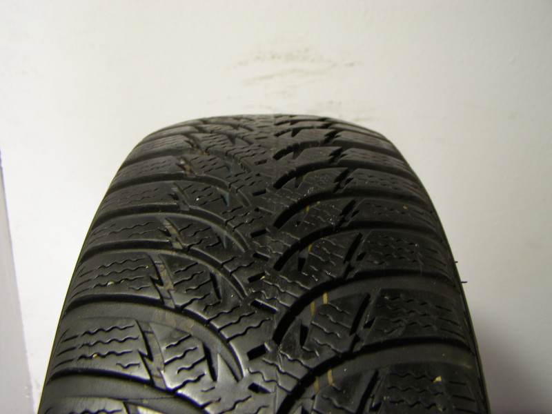 Kumho WP51 tyre