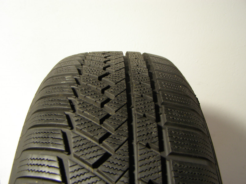Continental TS850P tyre