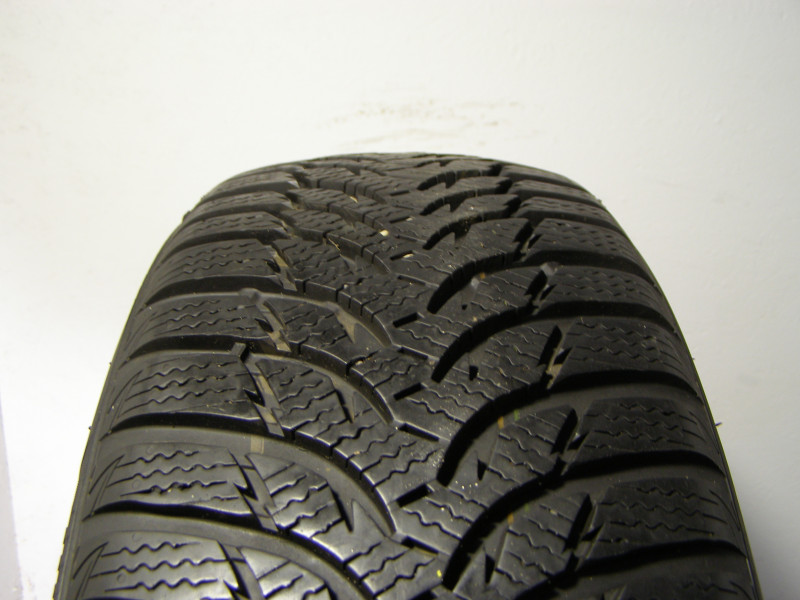 Kumho WP51 tyre