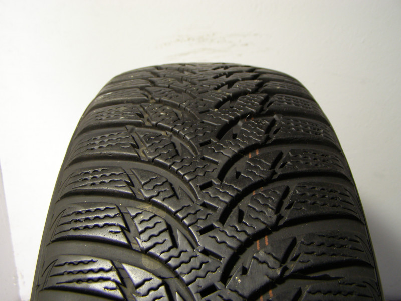 Kumho WP51 tyre