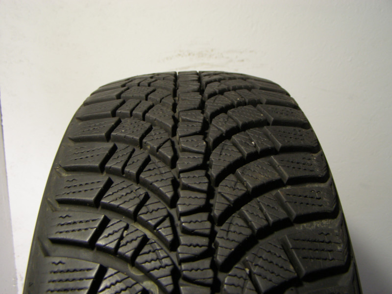 Kumho WP71 Wintercraft tyre