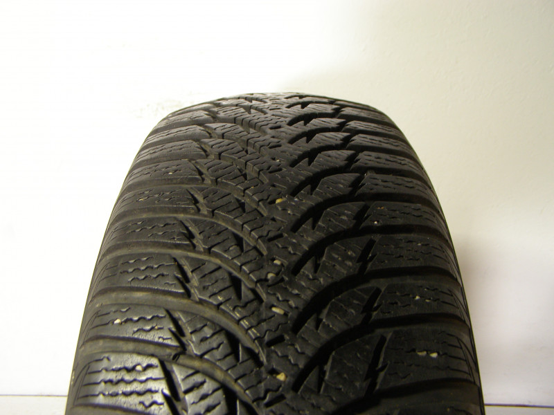 Kumho WP51 WinterCraft tyre