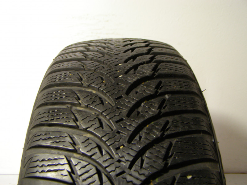 Kumho WP51 WinterCraft tyre