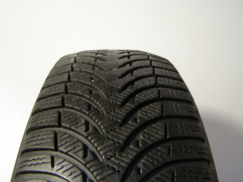 Michelin Alpin A4 tyre