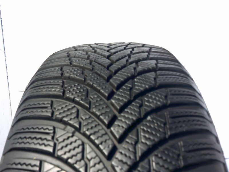 Firestone Winterhawk 4 tyre