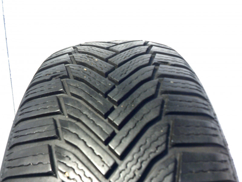 Michelin Alpin 6 tyre