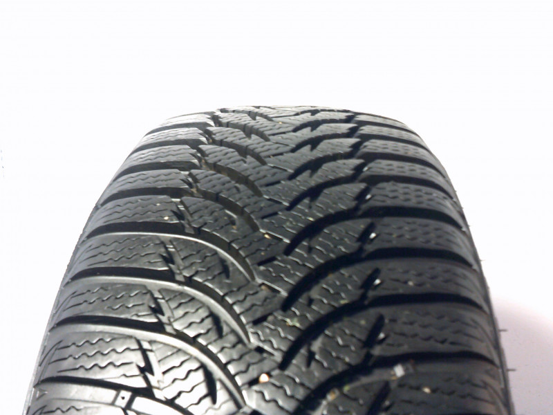 Kumho WP51 WinterCraft tyre