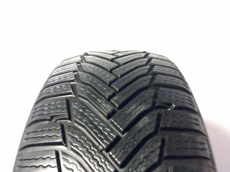 Michelin Alpin 6 tyre