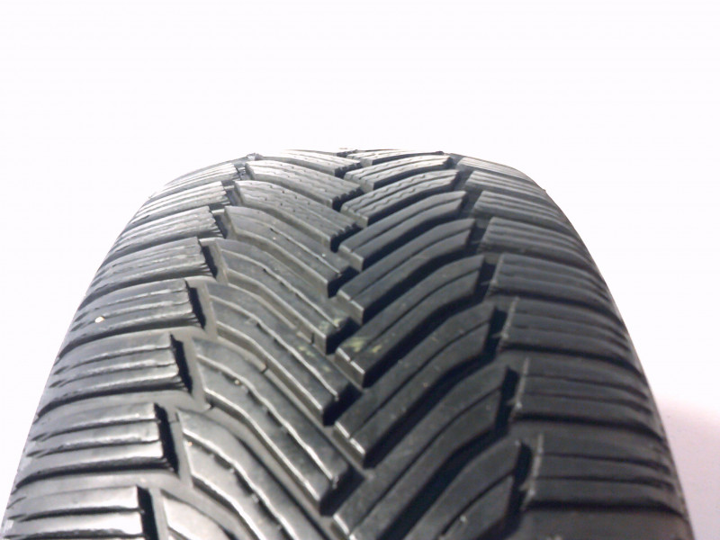 Michelin Alpin 6 tyre