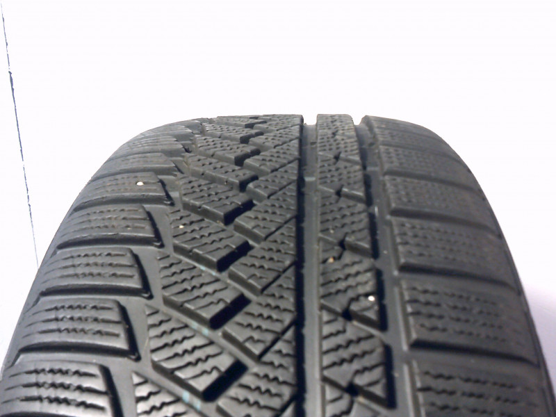 Continental TS850P tyre