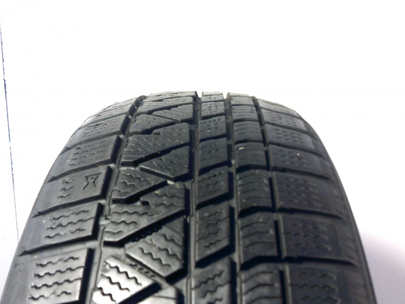 Kumho WS71 WinterCraft tyre