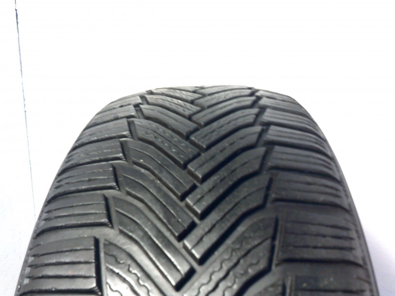 Michelin Alpin 6 tyre