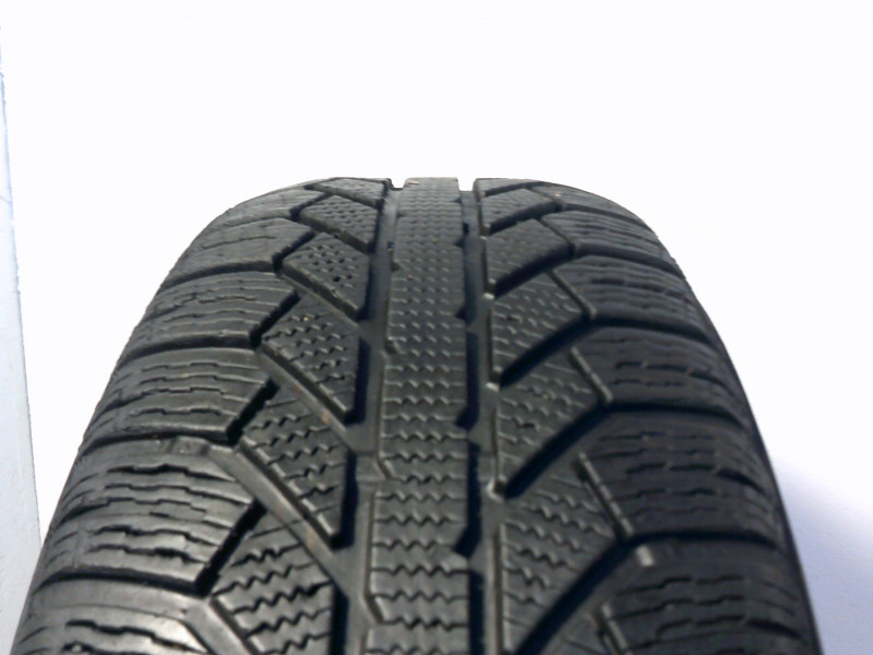 Semperit Master-grip 2 tyre