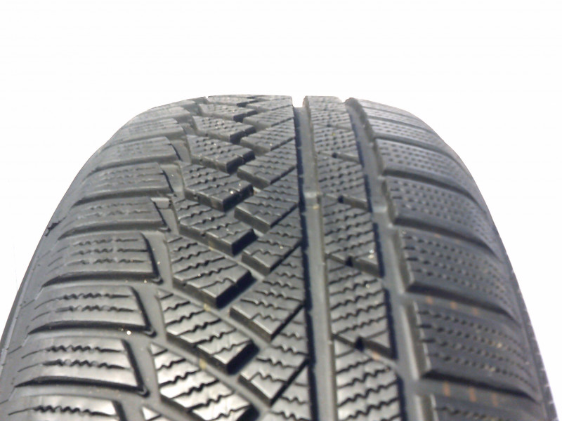 Continental TS850P tyre