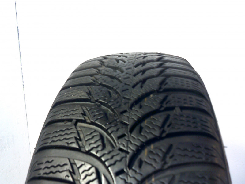 Kumho WP51 WinterCraft tyre