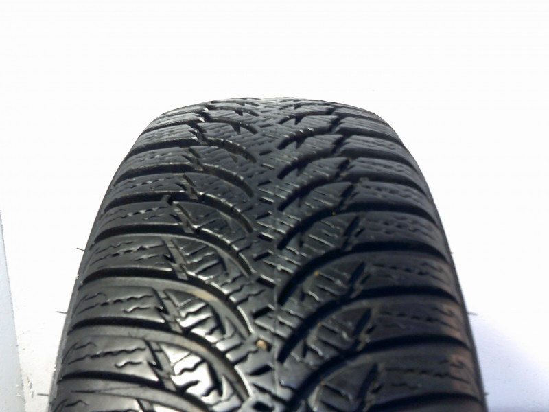 Kumho WP51 WinterCraft tyre