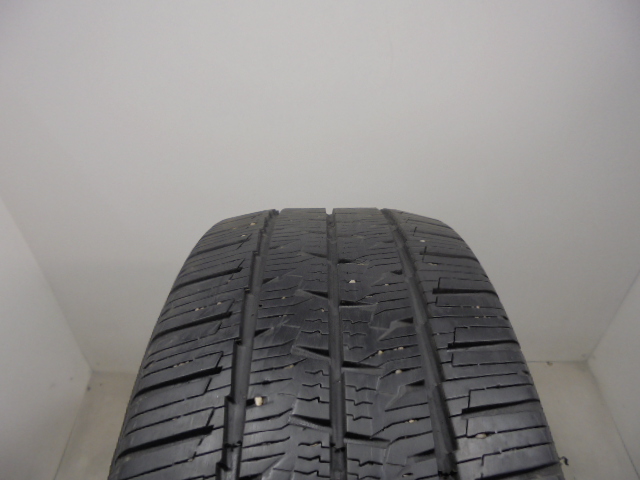 Continental Vancontact 4season tyre
