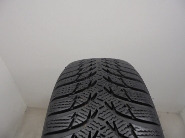 Kumho WP51 WinterCraft tyre